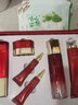 韓后紅石榴水乳護(hù)膚品套裝補水保濕抗皺提拉緊致節(jié)日禮物化妝品全套 【七件套】禮盒+淡紋眼霜 曬單實拍圖