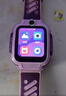 小天才電話(huà)手表Q3/Q3A/Q2A/N5【現貨速發(fā)】GPS精準定位視頻通話(huà)長(cháng)續航運動(dòng)防水兒童智能電話(huà)手表學(xué)生禮物 【Q系列頂配】Q3 桑染紫 【咨詢(xún)客服享好禮】 曬單實(shí)拍圖