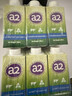 a2牛奶 全脂純牛奶 澳洲進(jìn)口 A2型蛋白質(zhì) 200ml*12盒 送禮禮盒 曬單實(shí)拍圖