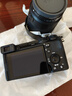索尼（SONY）Alpha 6700 APS-C微單相機 創(chuàng  )意濾鏡 AI智能芯片 SEL18135套機（ILCE-6700/a6700） 曬單實(shí)拍圖