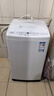 統帥（Leader）海爾出品 波輪洗衣機6公斤全自動(dòng)家用 租房神器除螨洗童裝洗抗菌波輪羊毛洗以舊換新 XQBL60-M20D0 除螨洗丨小巧不占地 波輪 曬單實(shí)拍圖