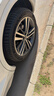 米其林（MICHELIN）靜音棉輪胎 255/45R20 105W 競馳 EV PILOT SPORT EV 適配小鵬G6 曬單實(shí)拍圖