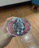 范思哲（VERSACE）心動(dòng)女士淡香水50ml 花香調 生日禮物輕奢 曬單實(shí)拍圖