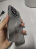 古萌適用2026新款iqoo15手機殼IQ13冰感15Ultra透明neo11pro散熱Z11Turbo保護套防摔全包鏡頭高級感外 【全透明冰感殼】冰冰涼涼丨久玩不燙丨加倍防摔 iQOO 15 曬單實(shí)拍圖