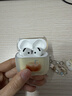 Apple/蘋(píng)果 AirPods 4 搭配USB-C充電盒 蘋(píng)果耳機 藍牙耳機 適用iPhone/iPad/Mac 四代 曬單實(shí)拍圖