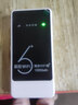 探引力移動(dòng)隨身wifi無(wú)線(xiàn)網(wǎng)單月充值無(wú)需預存大流量1500G戶(hù)外商務(wù)專(zhuān)用差旅5G4G通用上網(wǎng) 三網(wǎng)通10000毫安電池大續航-充電上網(wǎng)兩用 黑色 曬單實(shí)拍圖