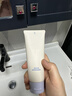 袋鼠媽媽青少年潔面乳 12-18歲青春期男女孩清潔控油祛痘兒童洗面奶100g 曬單實(shí)拍圖