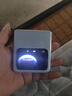 華為 nova Flip S 512GB 天青藍 SGS 120萬(wàn)次彎折耐久認證 鴻蒙AI趣玩 后置5000萬(wàn)懸停自拍智能手機 曬單實(shí)拍圖