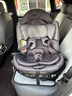 惠爾頓（Welldon）智轉PRO兒童安全座椅0-7歲i-Size物理通風(fēng)散熱新生嬰兒寶寶汽車(chē)用 曬單實(shí)拍圖