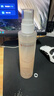 溪木源層孔菌爽膚水補水保濕水控油護膚品精華水濕敷水120ml舒緩修護 曬單實(shí)拍圖