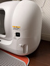 小佩智能自動(dòng)貓砂盆全自動(dòng)貓廁所MAX2 開(kāi)放式一鍵換砂(支持?zhù)櫭芍锹?lián))  曬單實(shí)拍圖