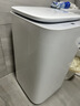 米家小米3kg內衣兒童迷你洗衣機全自動(dòng)小型波輪租房官方正品XQB30MJ107 曬單實(shí)拍圖