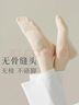 都市麗人7雙裝船襪女士襪子夏季薄款透氣棉襪短襪女襪夏天隱形襪 曬單實(shí)拍圖