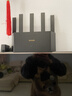 Tenda騰達路由器WiFi7【云霄BE5100】千兆穿墻王信號放大器增強無(wú)線(xiàn)超強2.5g網(wǎng)口家用電競立式BE6L Pro 曬單實(shí)拍圖