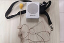 得勝（TAKSTAR）HM-790 小蜜蜂擴音器三合一頭戴式麥克風(fēng)耳麥話(huà)筒教師上講課專(zhuān)用HM-790三合一 曬單實(shí)拍圖
