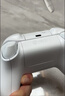 微軟（Microsoft）Xbox無(wú)線(xiàn)游戲手柄 無(wú)線(xiàn)控制器 冰雪白 藍牙適配Xbox/PC/平板/手機 Steam促銷(xiāo)黑神話(huà)悟空 絲之歌 曬單實(shí)拍圖