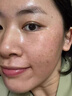 ZHENMI新加坡進(jìn)口美白祛斑面霜淡化黑色素男女士煙酰胺護膚提亮保濕滋潤 曬單實(shí)拍圖