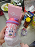 旺佰福瘋狂動(dòng)物城陶瓷內膽保溫杯女款可愛(ài)水杯迷你便攜咖啡杯子生日禮物 曬單實(shí)拍圖