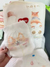 好奇（Huggies）軟萌星人柯基褲紙尿褲L32片(9-14kg)尿不濕【軟糯貼貼】 曬單實(shí)拍圖