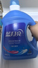 藍月亮洗衣液12斤套裝：亮白增艷薰衣草3kg瓶+1kg袋*3 留香【京東金獎】 曬單實(shí)拍圖