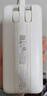 品勝【3C認證上飛機】充電寶自帶雙線(xiàn)20000毫安22.5W移動(dòng)電源適用蘋(píng)果17promax小米華為白戶(hù)外儲能電源 曬單實(shí)拍圖