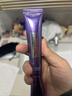 歐萊雅紫熨斗眼霜30ml全臉淡化細紋保濕護膚品生日禮物送女友 曬單實(shí)拍圖