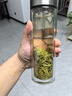 陳一凡貴州雀舌 明前新茶雀舌特級嫩芽春茶葉自飲招待袋裝250g 曬單實(shí)拍圖