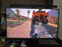 AMZFAST 24.5英寸 2K 280Hz電競顯示器 HDR400硬件低藍光 450nit FastIPS 三角洲游戲電腦屏幕 迅龍G25F6B 曬單實(shí)拍圖