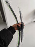一途長(cháng)安CS75專(zhuān)用無(wú)骨雨刮器長(cháng)安CS75 PLUS雨刷長(cháng)安CS75雨刮器 曬單實(shí)拍圖
