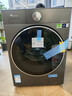 小天鵝（LittleSwan）【價(jià)低超頭95折】小烏梅3.0 滾筒洗衣機全自動(dòng) 帶烘干洗烘一體 10KG TD10VE40 以舊換新 國家補貼  曬單實(shí)拍圖