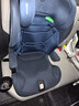 maxicosi邁可適 大童安全座椅【3-12歲 升級防護】汽車(chē)座椅 RodifixPlus+ 【大童防護升級】RodiFix Plus+ 摯愛(ài)藍 曬單實(shí)拍圖
