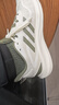 阿迪達斯（adidas）男鞋運動(dòng)鞋潮鞋舒適耐磨減震休閑跑步鞋JP9787 uk9碼43 曬單實(shí)拍圖