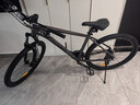 xds黑客380新款 21速 （京倉發(fā)貨） 灰/黑17 26款 曬單實(shí)拍圖