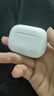 華為FreeBuds SE 4 ANC降噪版 真無(wú)線(xiàn)藍牙降噪耳機 50小時(shí)長(cháng)續航/多模式降噪/快速充電  陶瓷白 曬單實(shí)拍圖