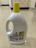 滴露（Dettol）衣物除菌液 消毒液 檸檬3L 99.9%殺菌除螨內衣兒童衣物可配洗衣液 曬單實(shí)拍圖
