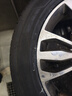 固鉑（Cooper）汽車(chē)輪胎 225/55R19 99H EVOLUTION CTT 適配CS75/F7/UNI-T 曬單實(shí)拍圖