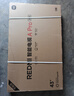 小米（MI）REDMI電視A Pro 43 2025節能版 43英寸 3GB+64GB 4K超高清電視機 L43RB-APE 二級能效家電 曬單實(shí)拍圖