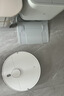小米米家掃地機器人H40 掃拖機器人M30M40自動(dòng)集塵毛發(fā)切割防纏繞拖地機器人 【98新】 米家掃拖機器人H40 曬單實(shí)拍圖