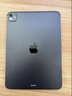 Apple/蘋(píng)果 iPad Pro11英寸 M5芯片 2025年新款平板電腦 256G WLAN版 深空黑色 曬單實(shí)拍圖