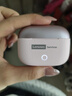 聯(lián)想（Lenovo）【音質(zhì)新旗艦】入耳式藍牙耳機藍牙6.0音樂(lè )游戲雙模式運動(dòng)跑步高音質(zhì)通話(huà)降噪適用安卓蘋(píng)果 粉色【高清解碼 | 澎湃聽(tīng)感】 曬單實(shí)拍圖