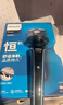 飛利浦（PHILIPS）剃須刀電動(dòng)3系旋轉式刮胡刀電動(dòng)胡須刀全身水洗生日禮物送男士/男生實(shí)用 全新3系-敏感肌適用-S3608 曬單實(shí)拍圖