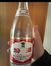 汾酒 黃蓋玻汾 清香型高度白酒 53度 475mL*12瓶 整箱裝 曬單實(shí)拍圖