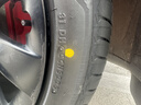 普利司通（Bridgestone）新能源汽車(chē)輪胎255/40R20 101W T005 EV 靜音棉適配特斯拉ModelY 曬單實(shí)拍圖