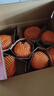 甘肅天水花牛蘋(píng)果粉面香甜蘋(píng)果產(chǎn)地直發(fā)新鮮水果包郵 帶箱5.5斤凈重4.5斤大果80-85mm 曬單實(shí)拍圖
