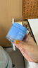 蘭芝（LANEIGE）潤修護睡眠面膜70ml免洗涂抹面膜保濕修護舒緩 曬單實(shí)拍圖