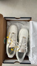 耐克NIKE女空軍一號AF1 運動(dòng)鞋FV3654-111帆白37.5 曬單實(shí)拍圖