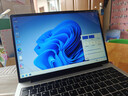 H&U&W國行【2026新英特爾+酷睿i7】筆記本電腦輕薄本大學(xué)生辦公便攜高性能游戲本商務(wù)設計AI標壓手提本 【15代14英寸】英特爾IPS護眼+9D藍光全面屏 16G內存/512G超速硬盤(pán) 曬單實(shí)拍圖