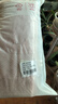 無(wú)印良品毛巾7A級抗菌新疆全棉130g加厚100%純棉男士3條裝家用洗臉大毛巾 曬單實(shí)拍圖