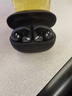 韶音（SHOKZ）OpenDots ONE動(dòng)鈦圈開(kāi)放式藍牙耳機耳夾式無(wú)線(xiàn)耳機運動(dòng)跑步藍牙耳機E310 黑色 曬單實(shí)拍圖