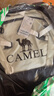 駱駝（CAMEL）【云影】雙肩包男背包防潑水旅行包輕量書(shū)包學(xué)生戶(hù)外徒步登山包 曬單實(shí)拍圖